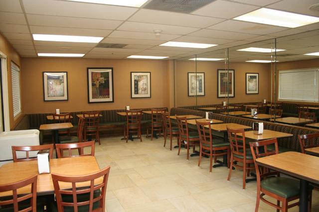 Anaheim Camelot Inn & Suites 외부 사진