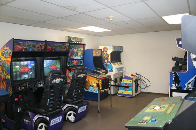 Anaheim Camelot Inn & Suites 외부 사진