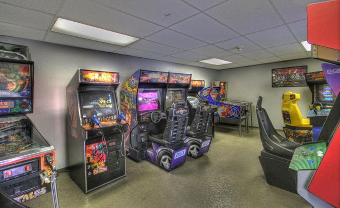 Anaheim Camelot Inn & Suites 외부 사진